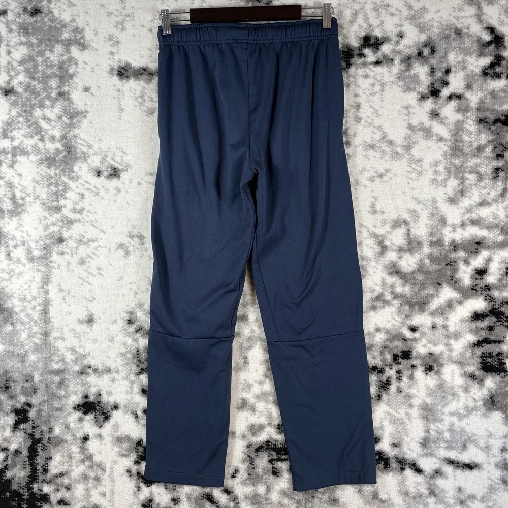 Nike SportswearDri Fit Epic Knit Pants Mens Size Medium‎ Blue Athleisure Active